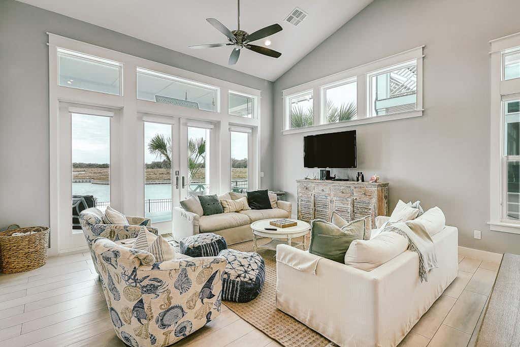 Reserve at St Charles Bay - Cottage By The Sea