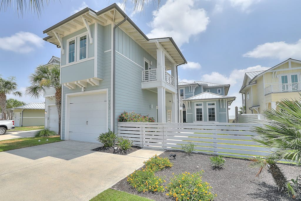 Innisfree | Reserve at St Charles Bay
