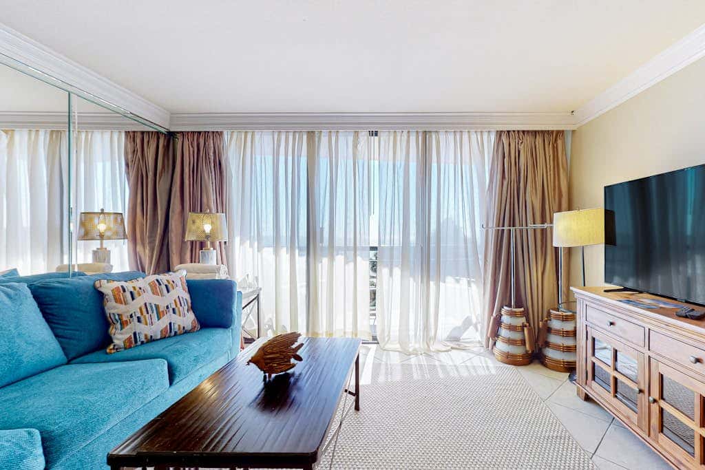 San Luis Resort Escape #536