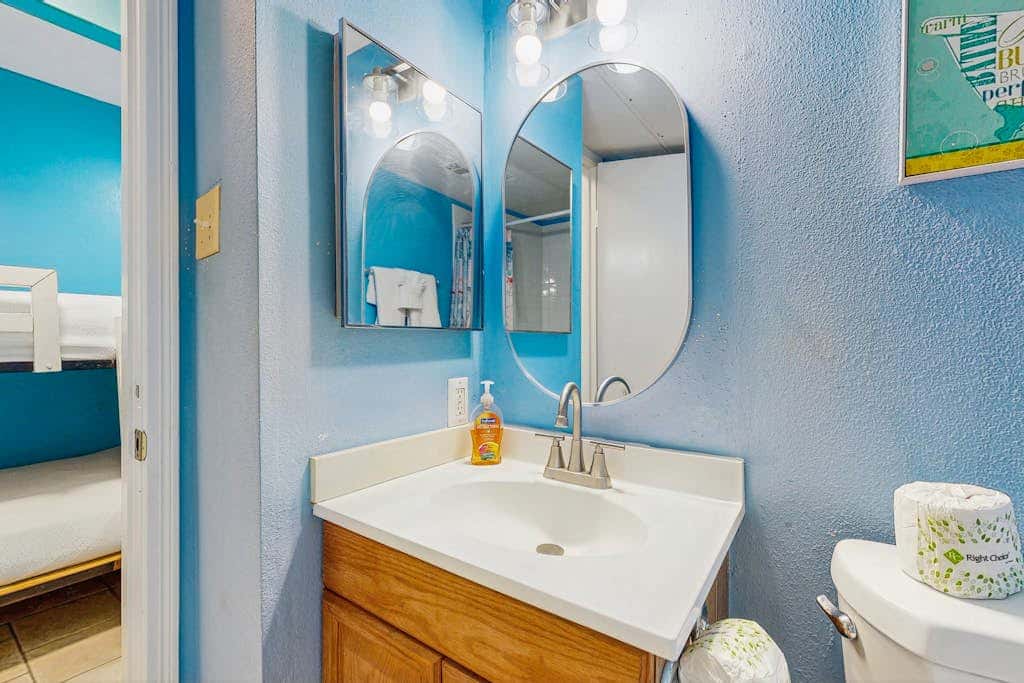 Victorian Condos Barefoot Beach Haven