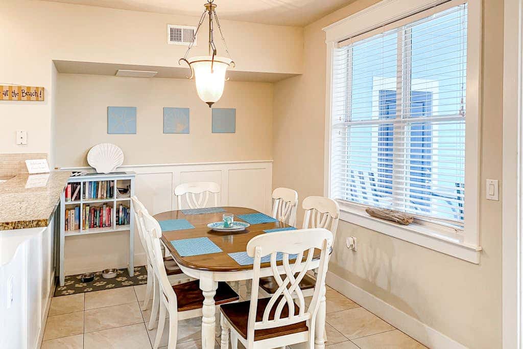 Pointe West Resort - OceanScape