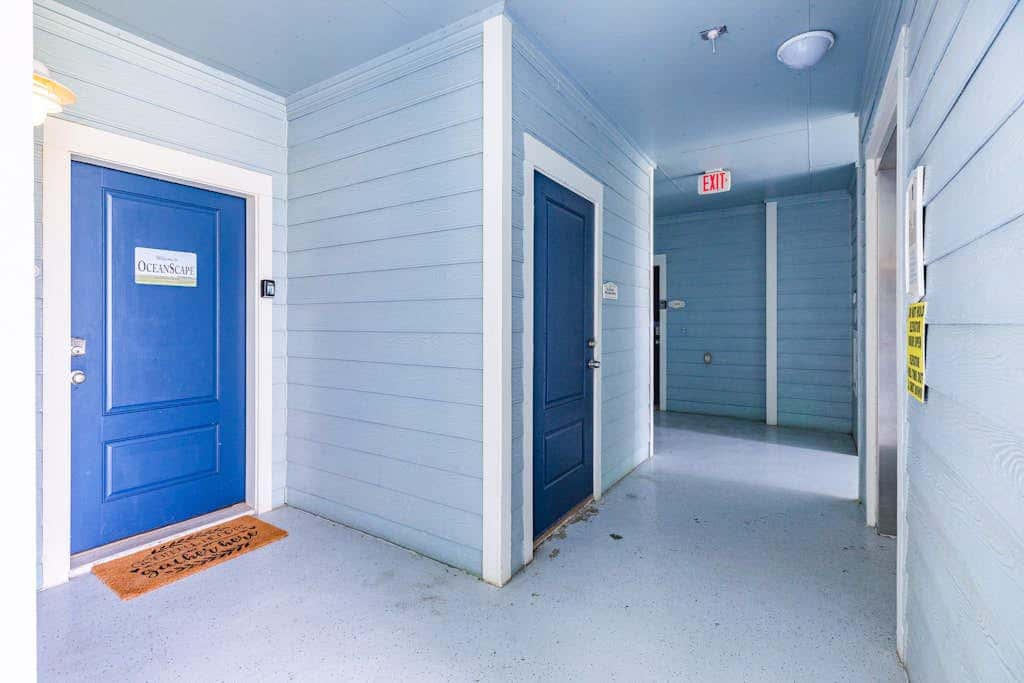 Pointe West Resort - OceanScape
