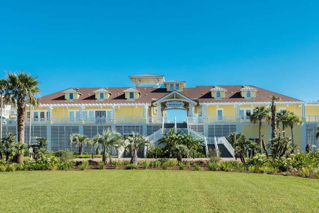 Pointe West Resort - OceanScape