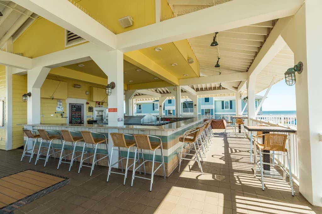 Pointe West Resort - OceanScape