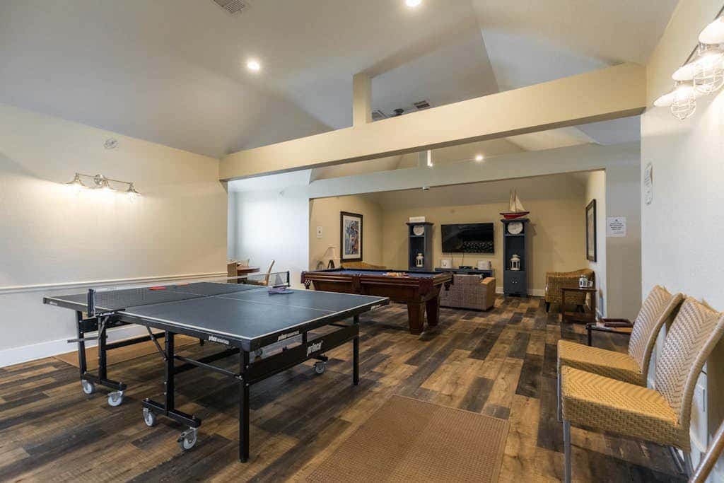 Pointe West Resort - OceanScape