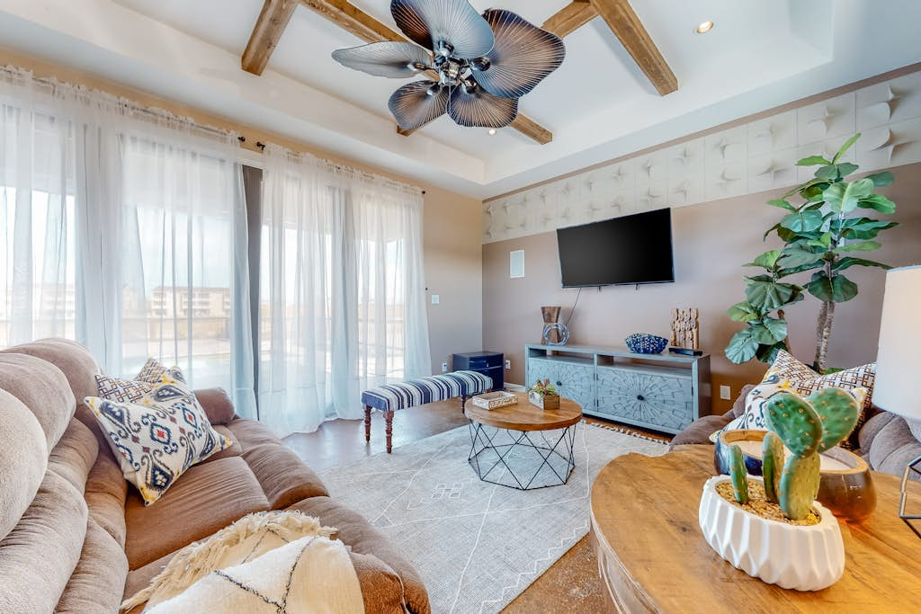 Harbor Island Beach House #1533