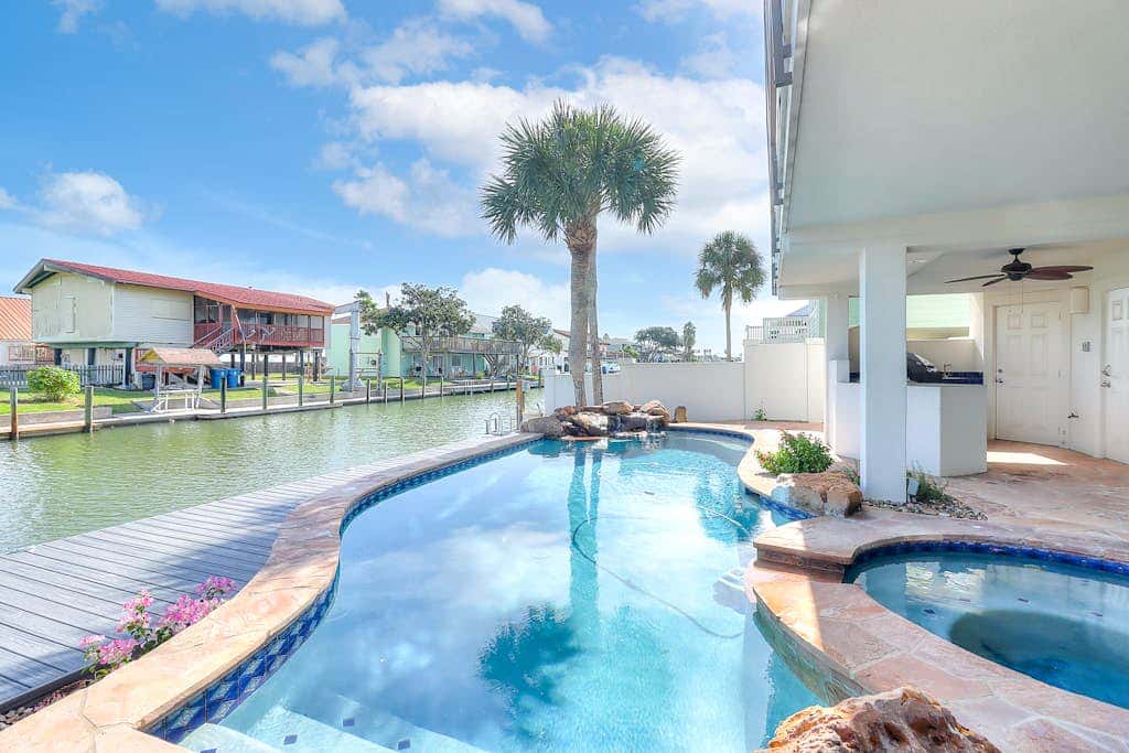 Saltwater Solace - Under New Ownership