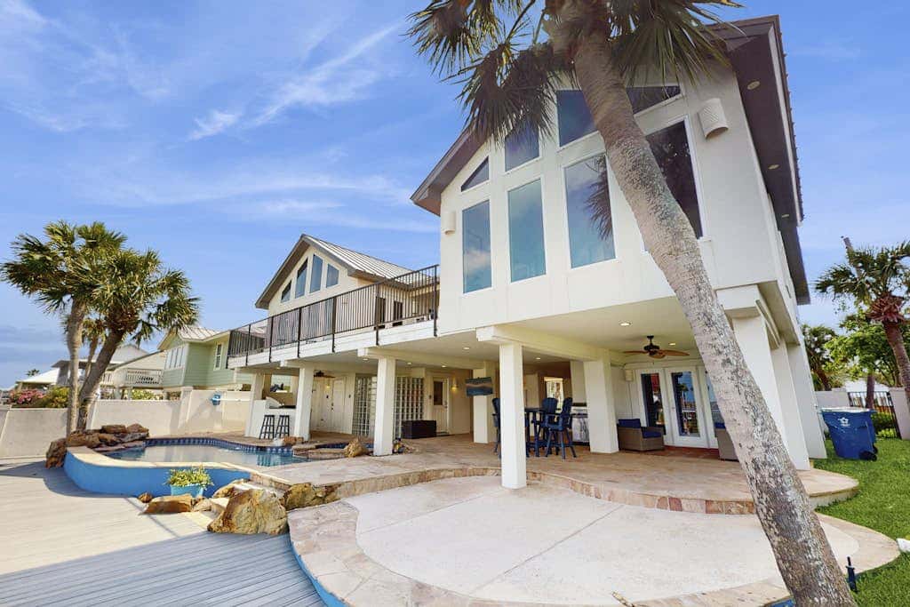 Saltwater Solace - Under New Ownership