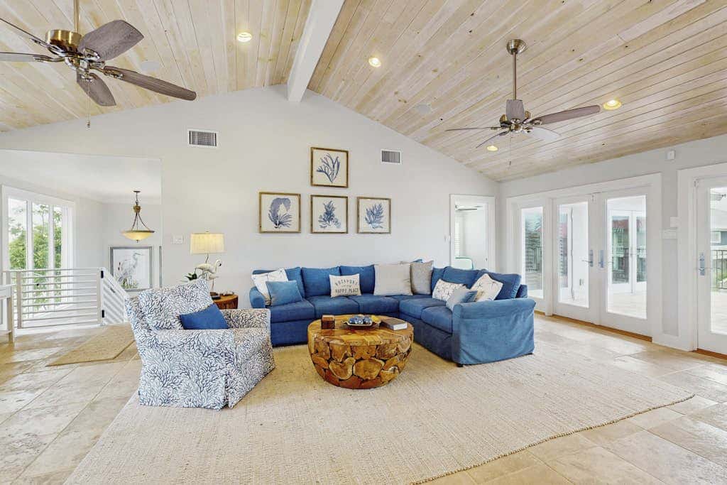 Saltwater Solace - Under New Ownership