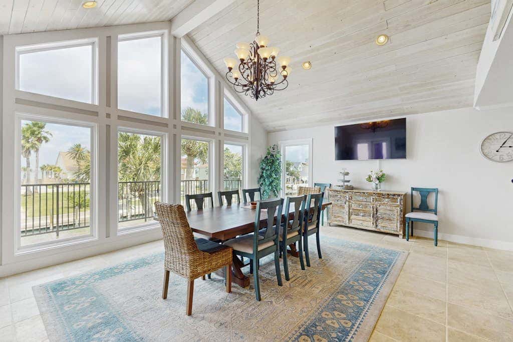 Saltwater Solace - Under New Ownership