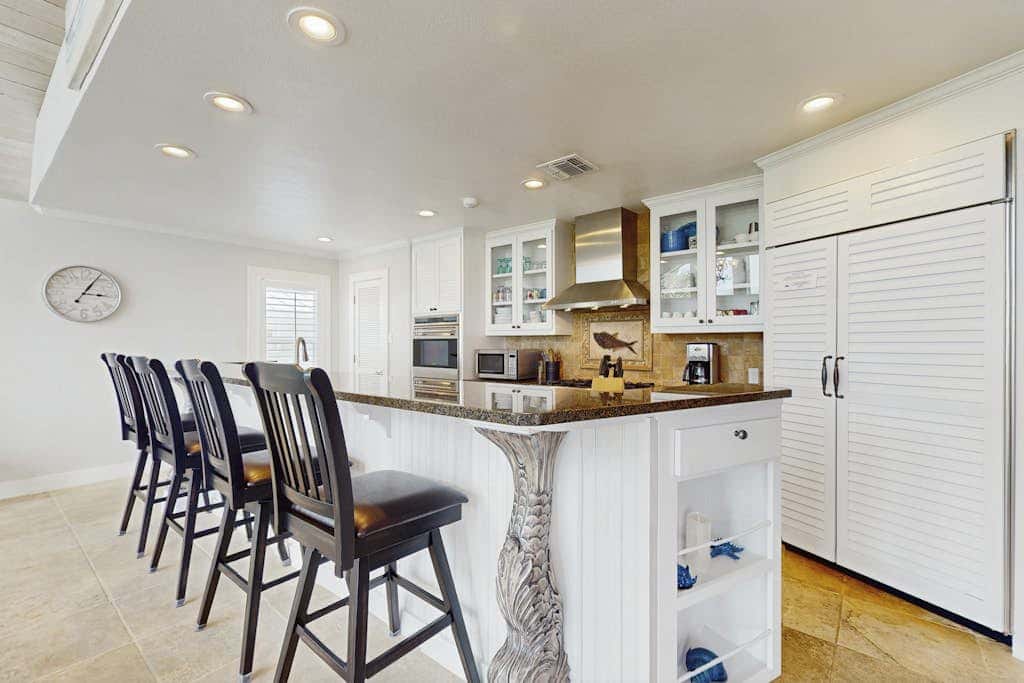 Saltwater Solace - Under New Ownership