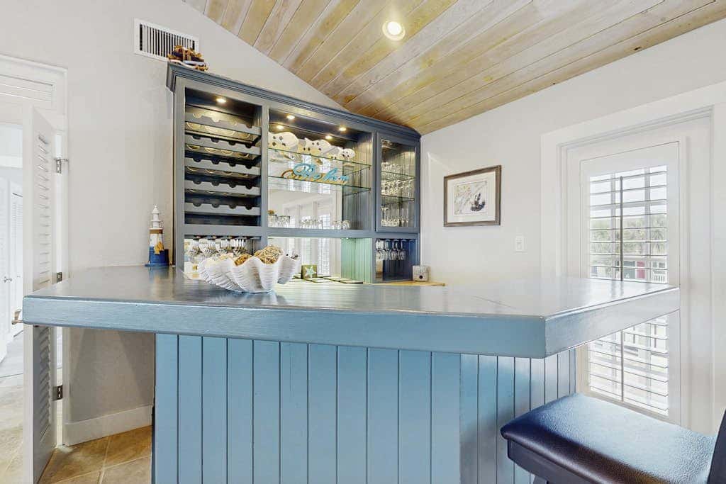 Saltwater Solace - Under New Ownership