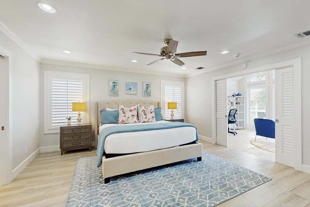 Saltwater Solace - Under New Ownership