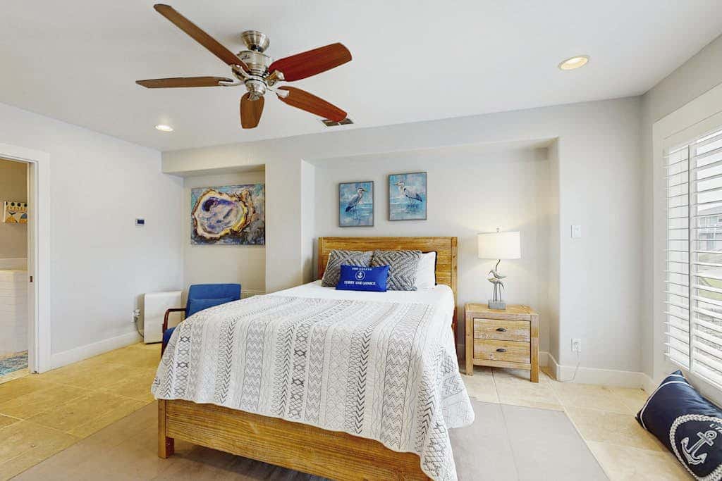 Saltwater Solace - Under New Ownership