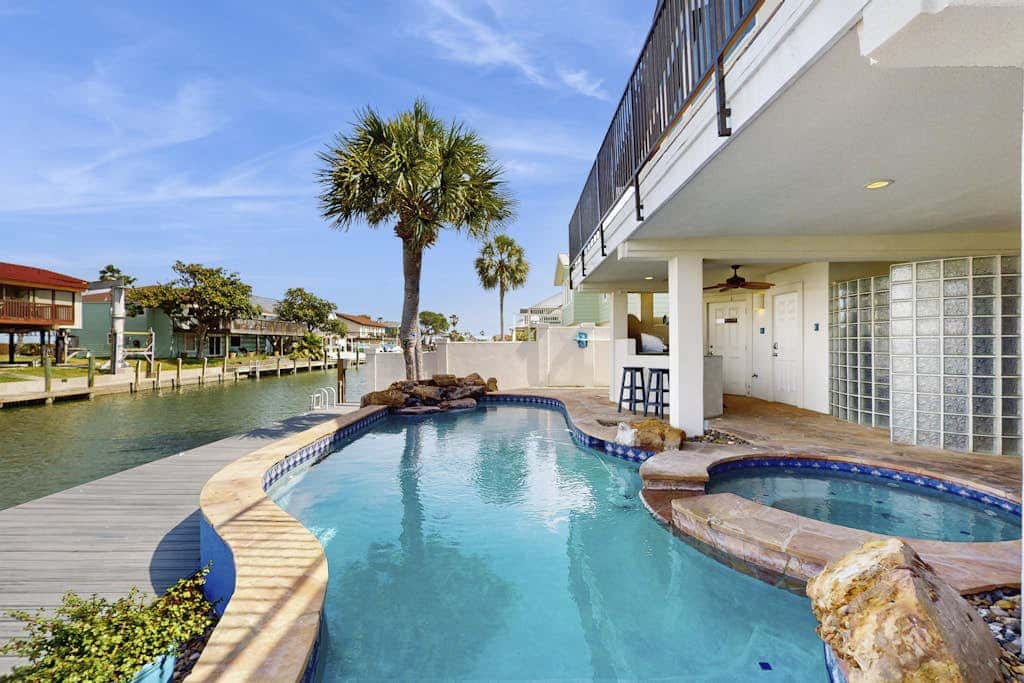 Saltwater Solace - Under New Ownership