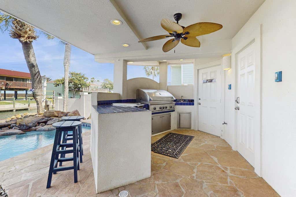 Saltwater Solace - Under New Ownership