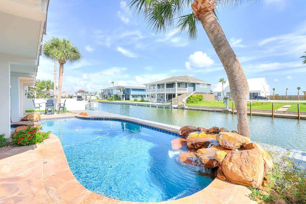Saltwater Solace - Under New Ownership