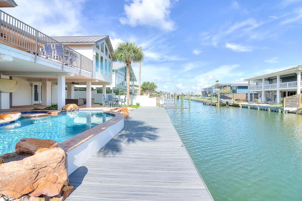Saltwater Solace - Under New Ownership