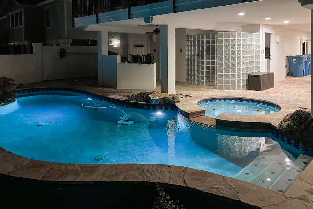 Saltwater Solace - Under New Ownership