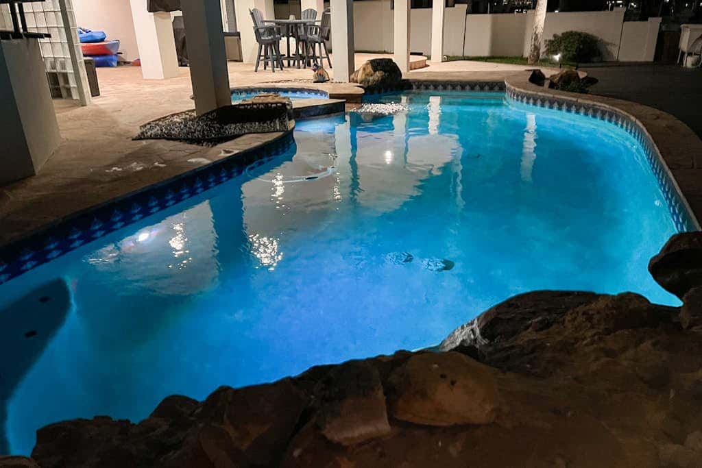 Saltwater Solace - Under New Ownership