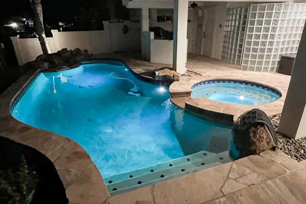Saltwater Solace - Under New Ownership