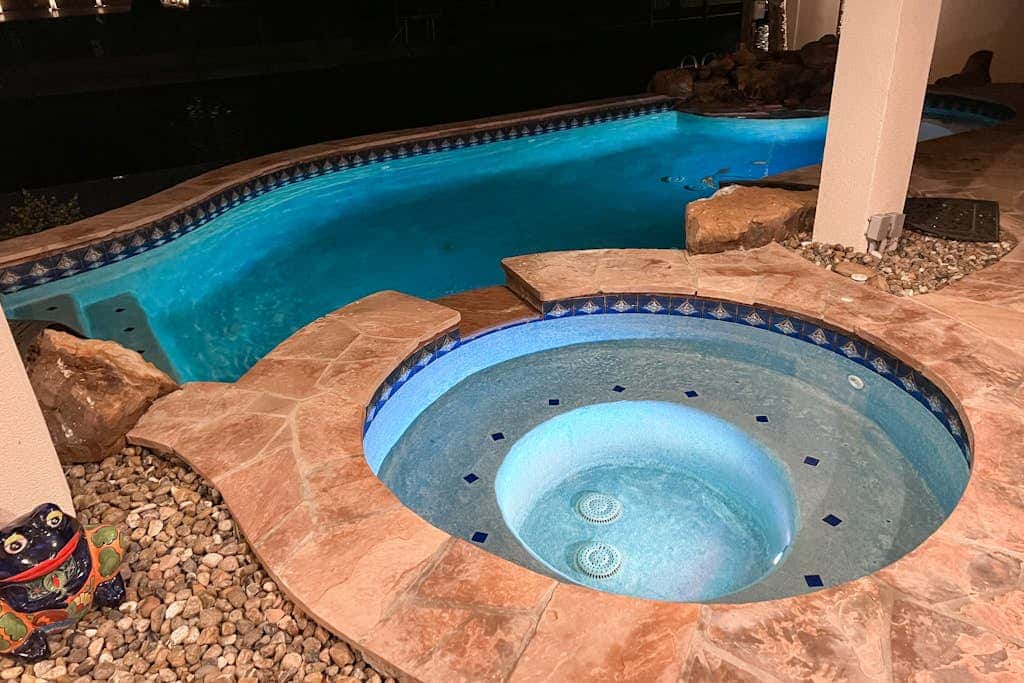 Saltwater Solace - Under New Ownership