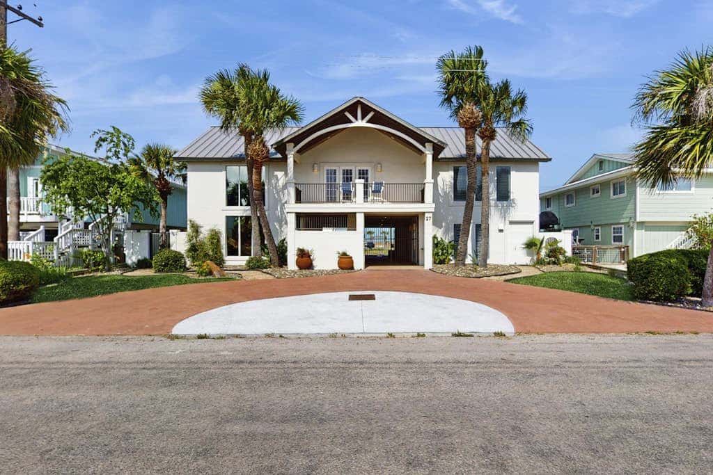Saltwater Solace - Under New Ownership
