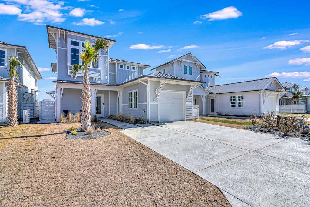 Palm Breeze at the Reserve