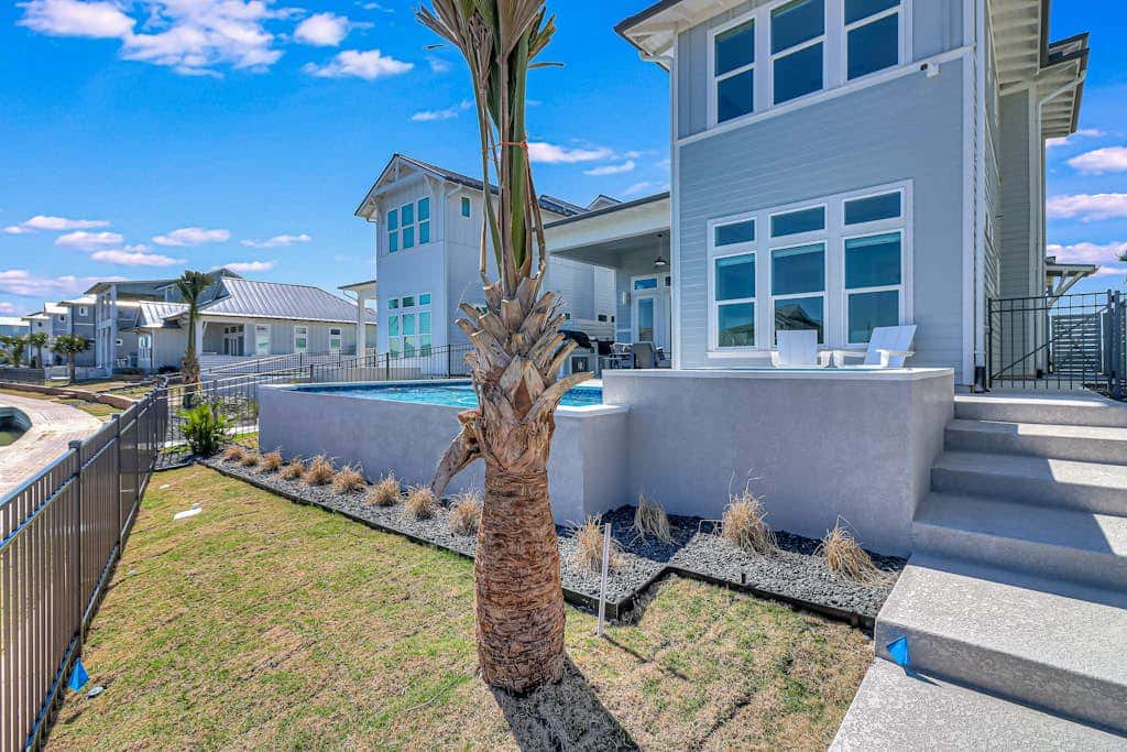 Palm Breeze at the Reserve