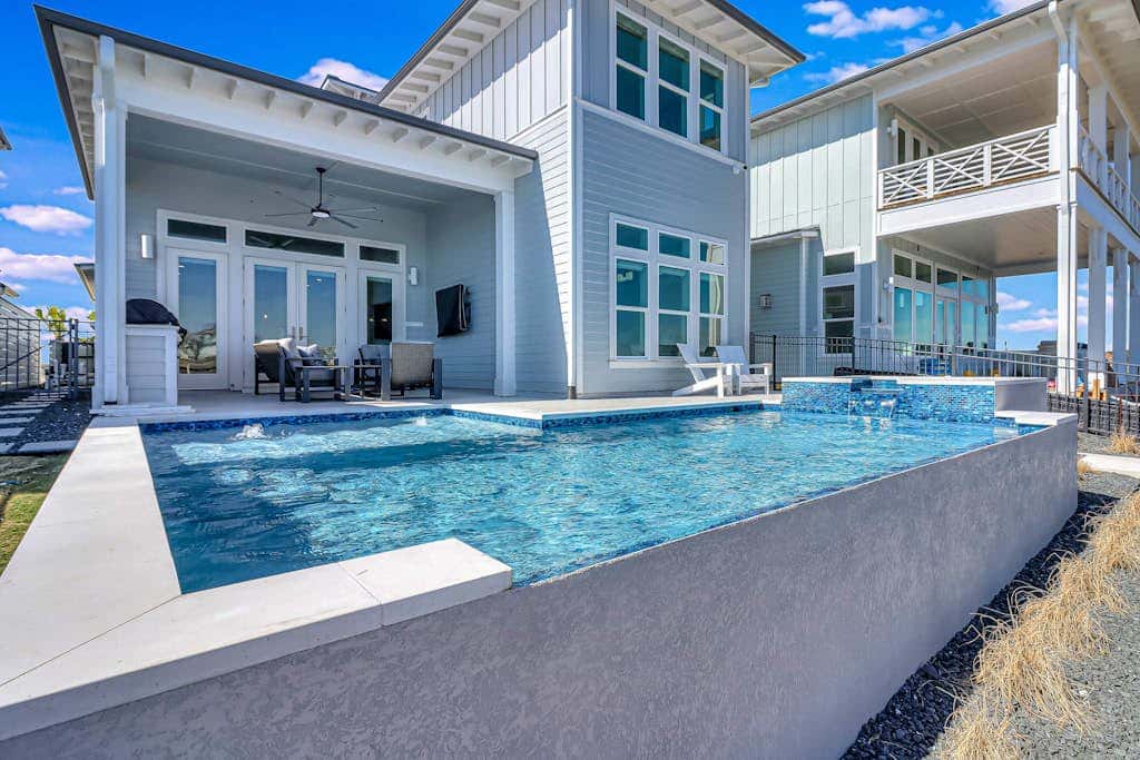 Palm Breeze at the Reserve