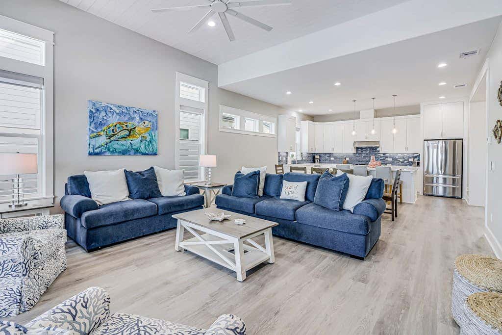 Palm Breeze at the Reserve