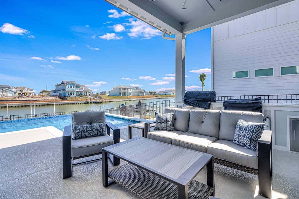 Palm Breeze at the Reserve