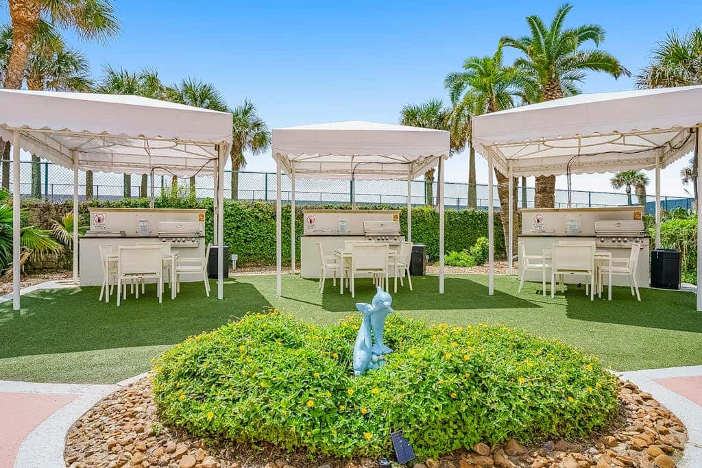 Diamond Beach Resort - Lazy River View #419