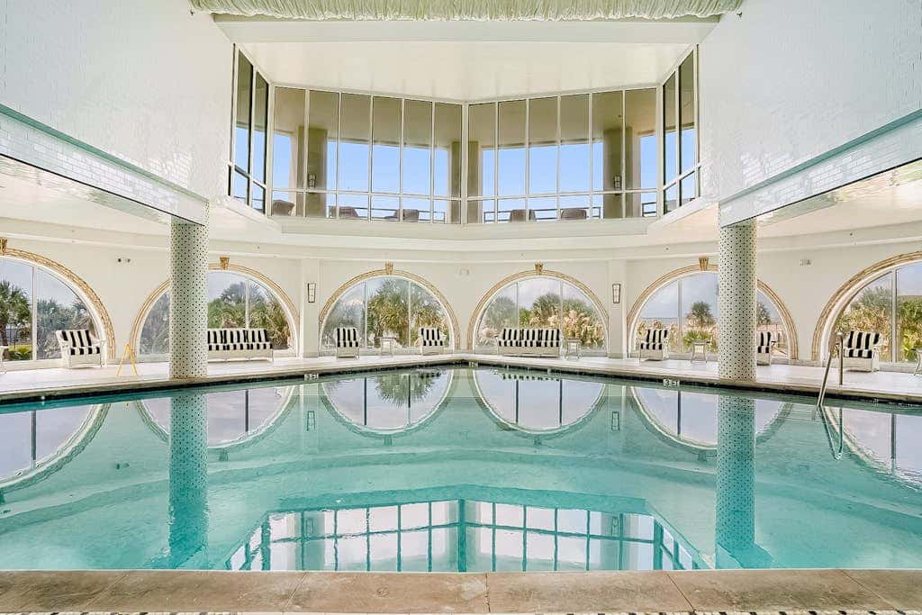 Diamond Beach Resort - Lazy River View #419