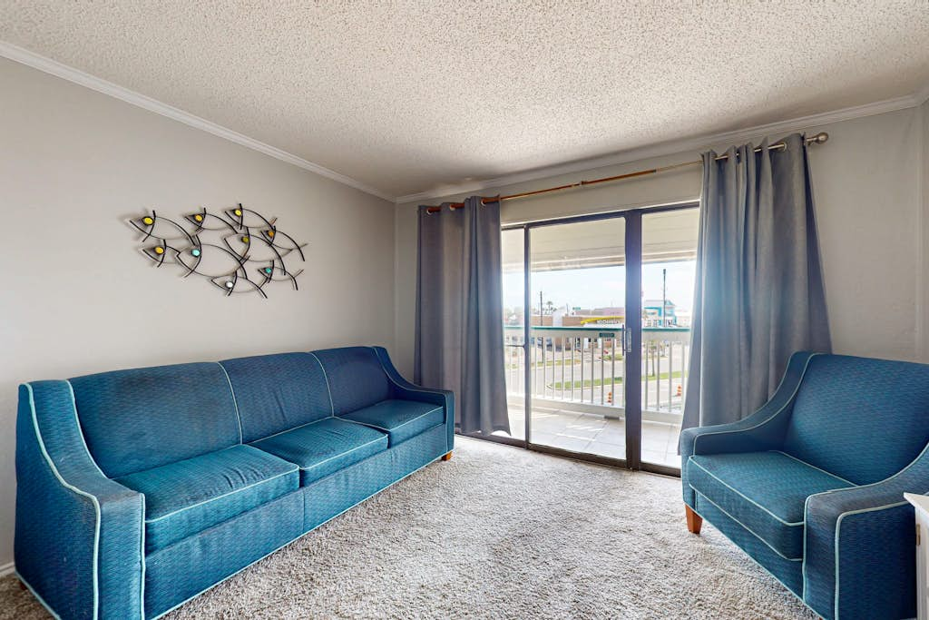 Casa Del Mar - The Seaside