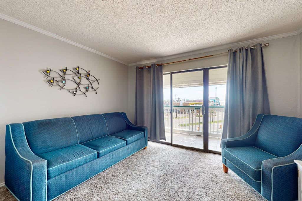 Casa Del Mar - The Seaside