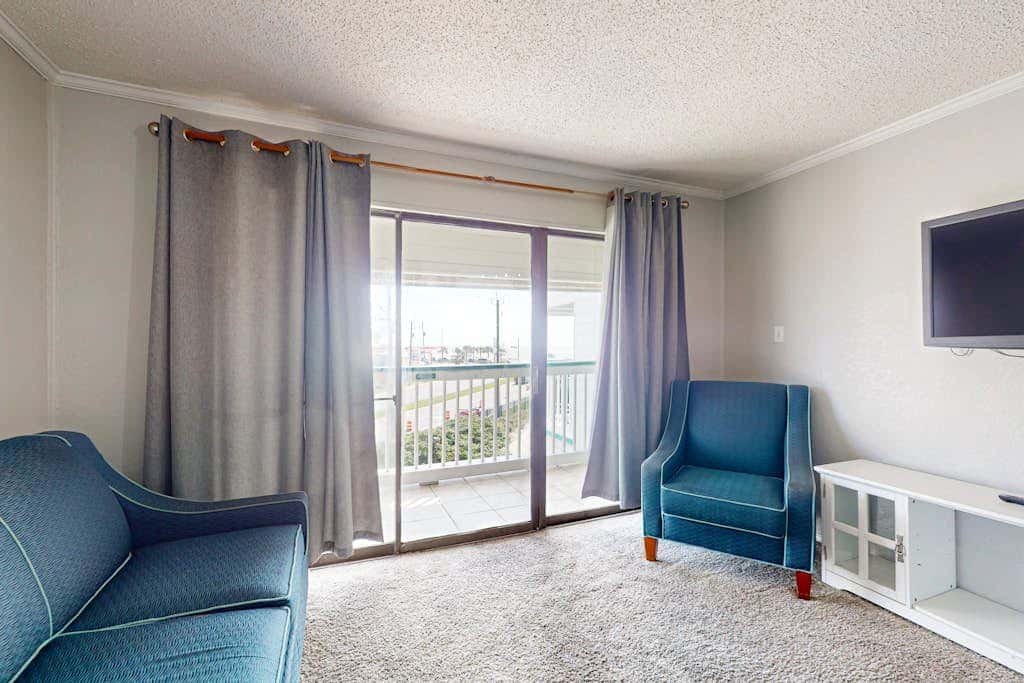 Casa Del Mar - The Seaside