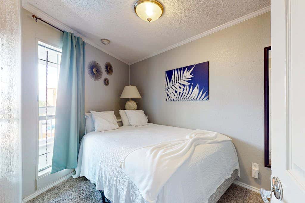Casa Del Mar - The Seaside