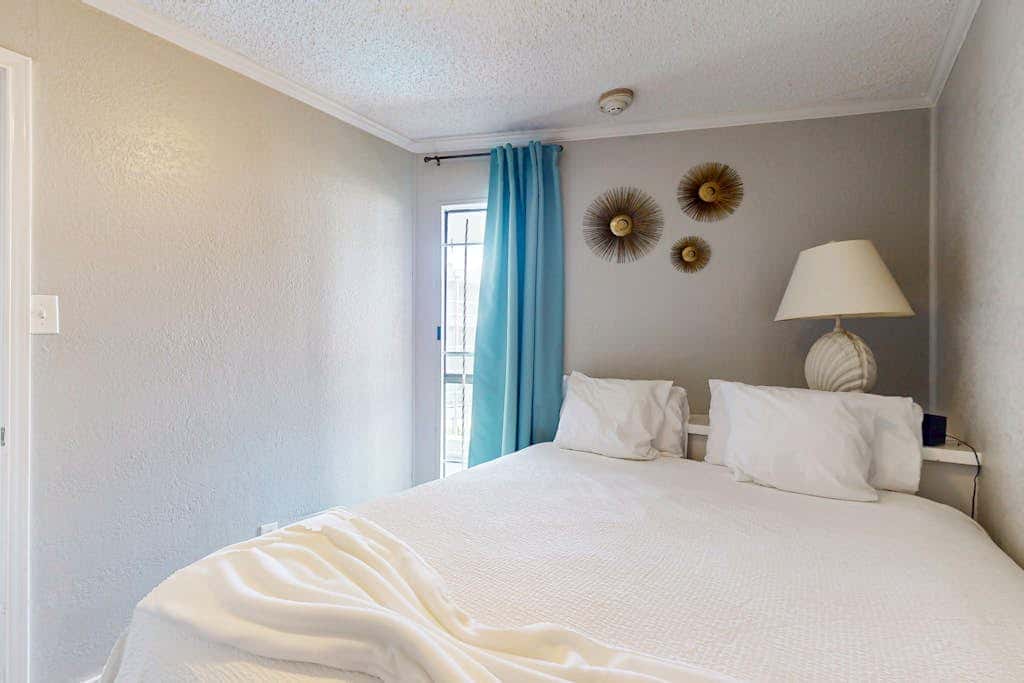 Casa Del Mar - The Seaside