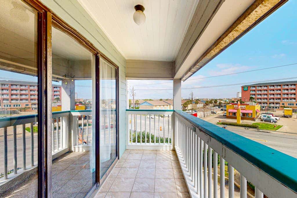 Casa Del Mar - The Seaside