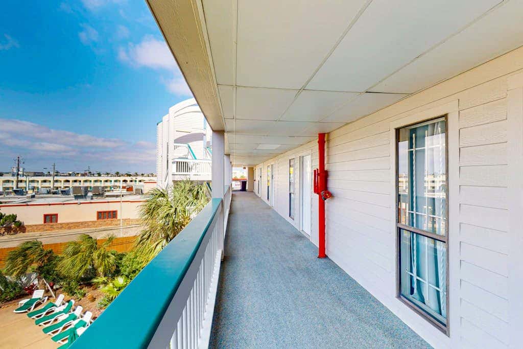 Casa Del Mar - The Seaside
