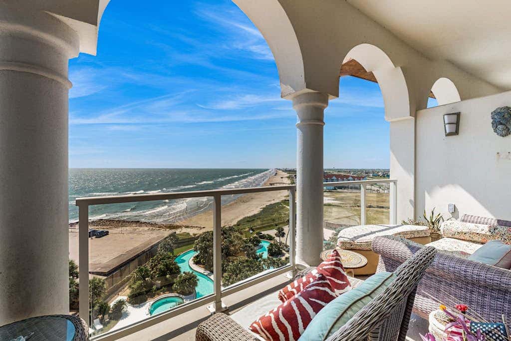 Diamond Beach Resort Penthouse