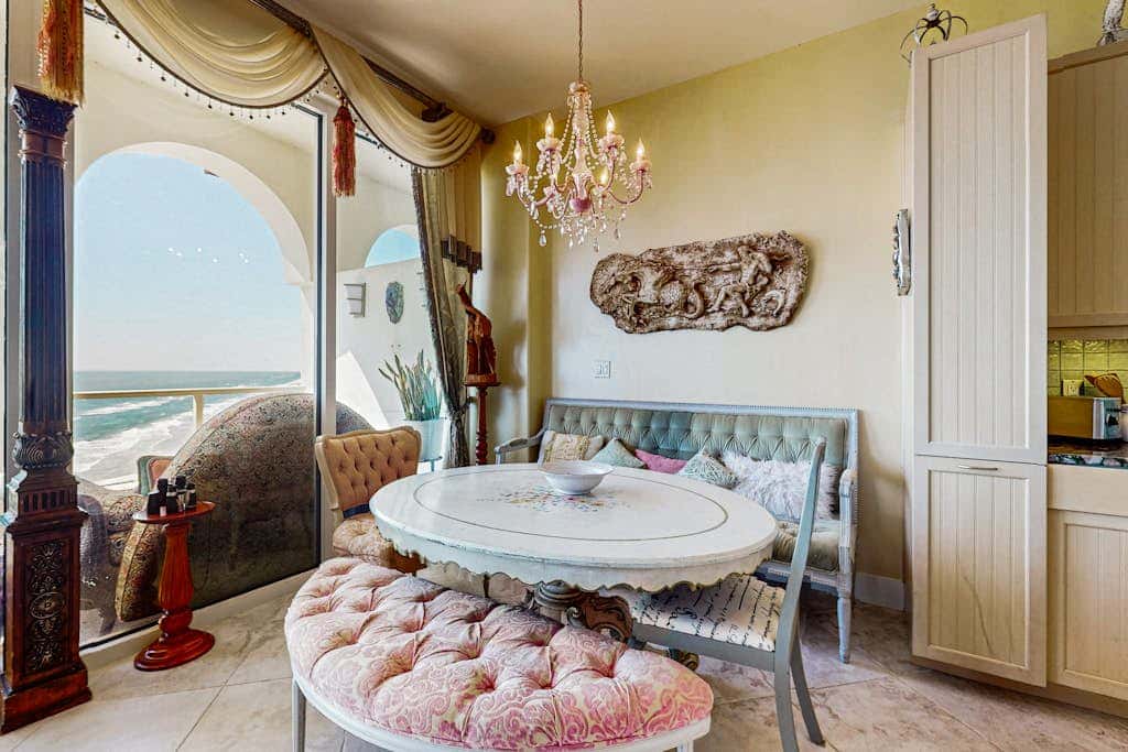 Diamond Beach Resort Penthouse