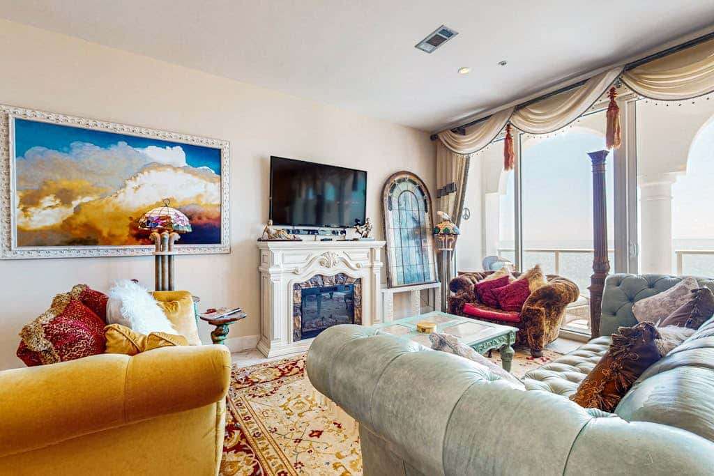 Diamond Beach Resort Penthouse