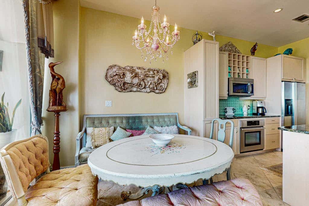 Diamond Beach Resort Penthouse
