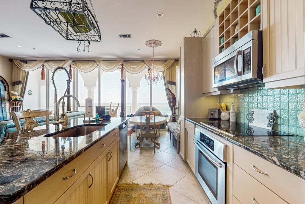 Diamond Beach Resort Penthouse