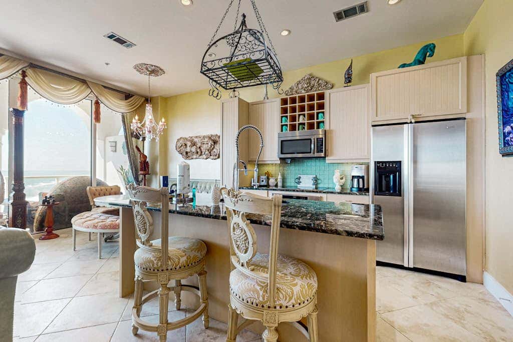 Diamond Beach Resort Penthouse
