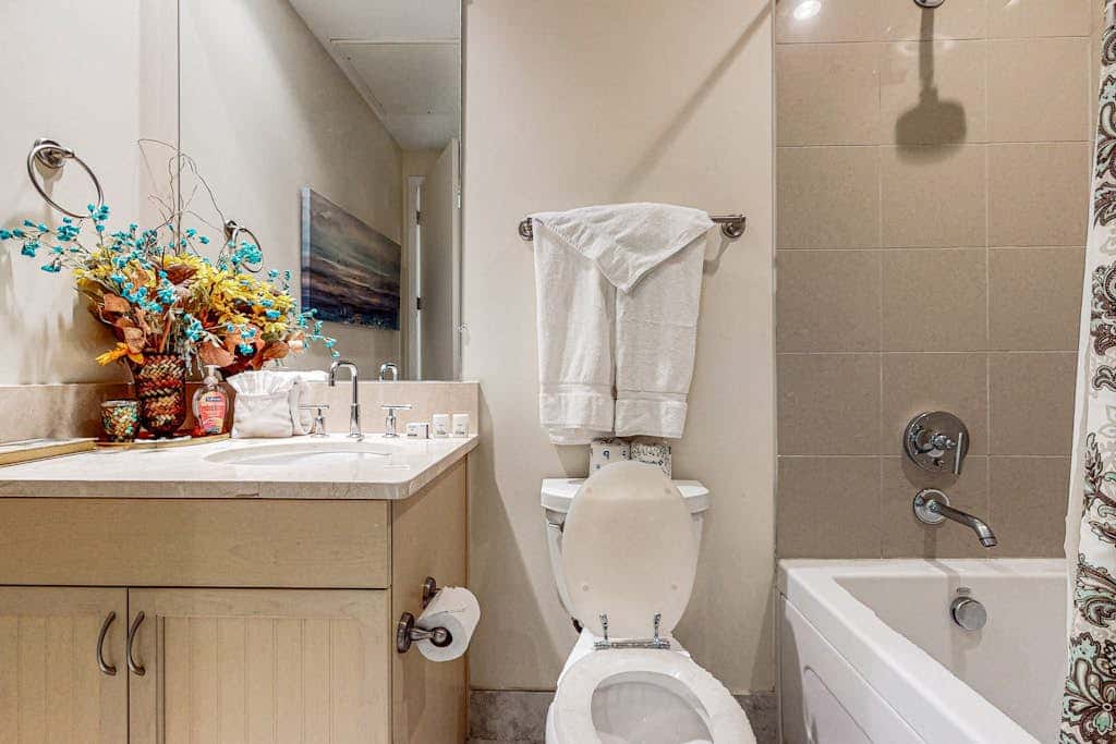 Diamond Beach Resort Penthouse