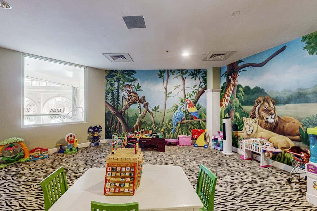 Diamond Beach Resort Penthouse