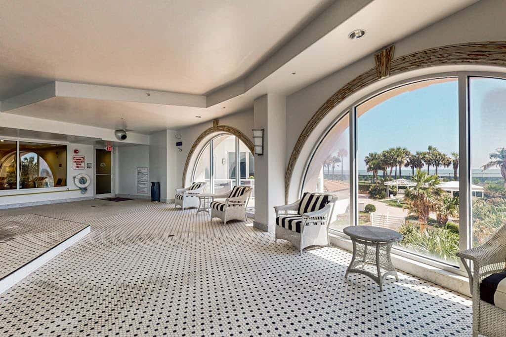Diamond Beach Resort Penthouse